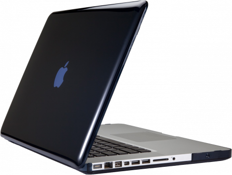 Tył MacBooka Pro